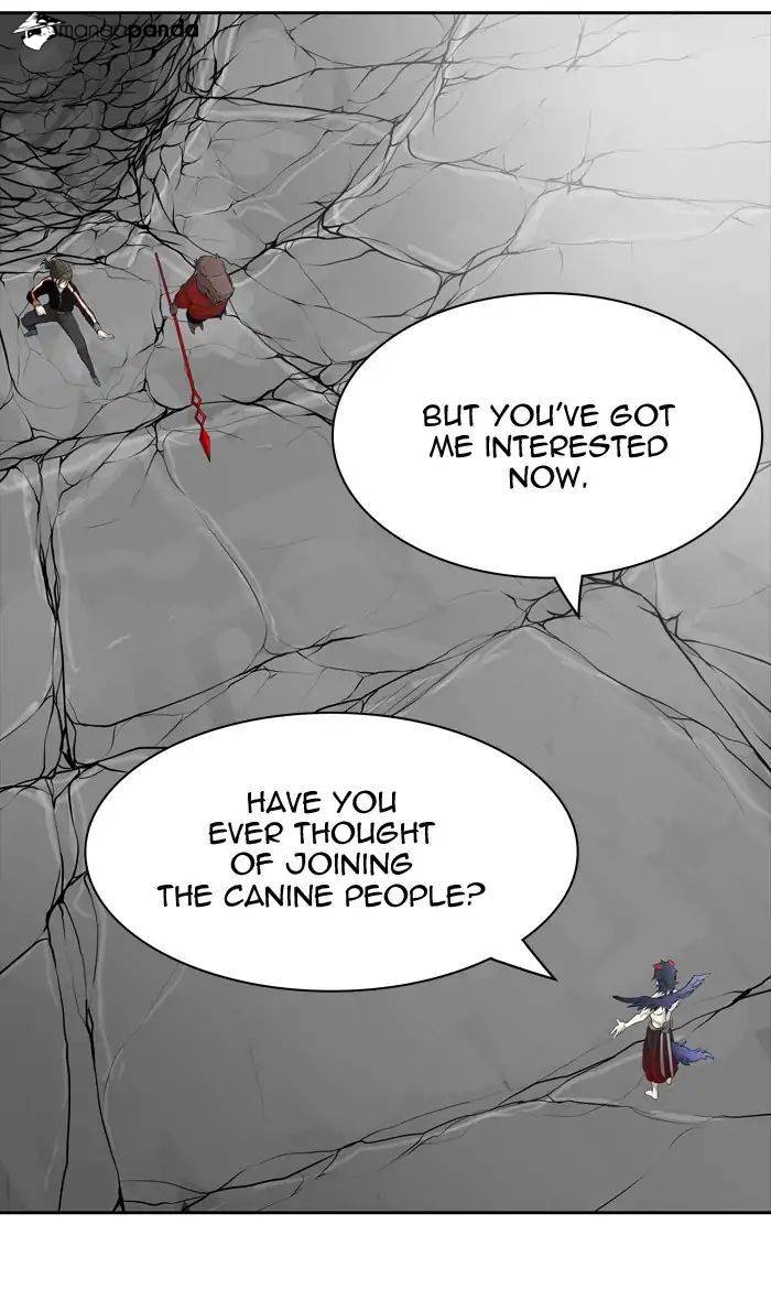Tower of God Chapter 441 image 082
